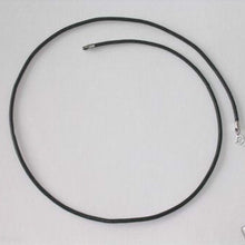 Load image into Gallery viewer, Leather Thong Necklace - Gemstonz Silver
