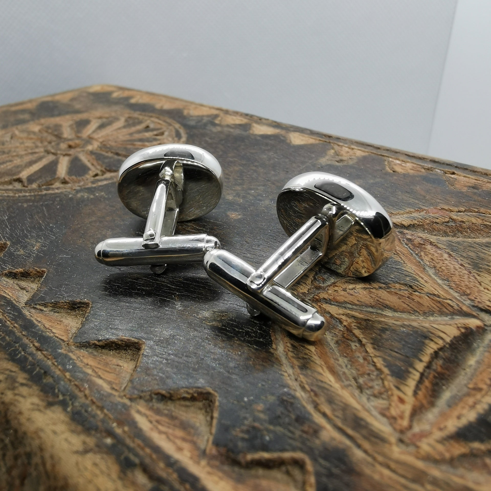 925 silver cufflinks shop